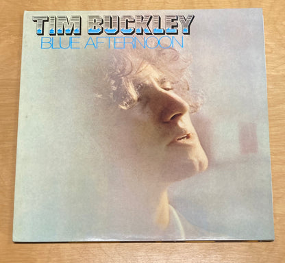 Blue Afternoon - Tim Buckley