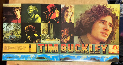 Blue Afternoon - Tim Buckley