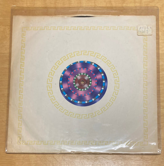 Airconditioning - Curved Air *Picture Disc*