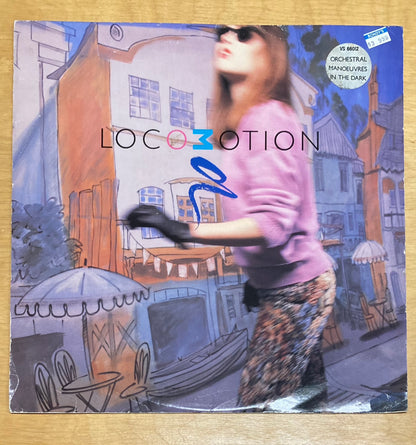Locomotion - OMD