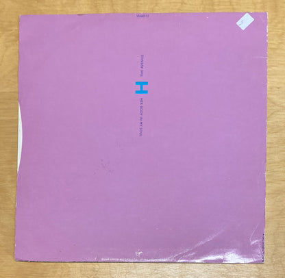 Locomotion - OMD