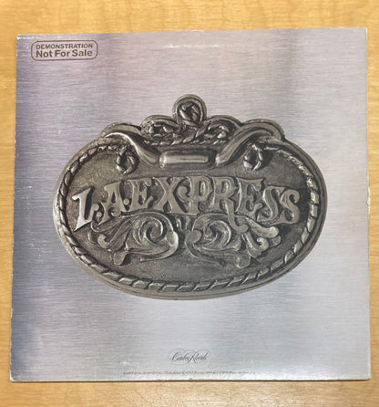 L.A. Express - L.A. Express *Demonstration Copy*