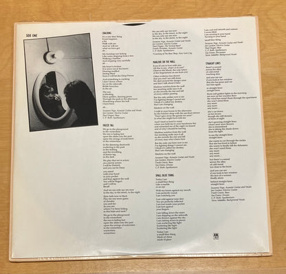 Suzanne Vega - Suzanne Vega *Shrink Wrap*