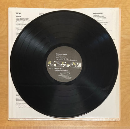 Suzanne Vega - Suzanne Vega *Shrink Wrap*