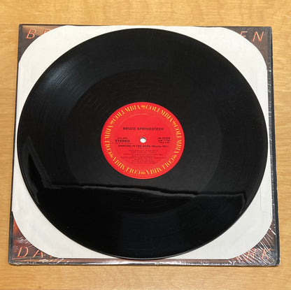 Dancing In The Dark - Bruce Springsteen *Shrink Wrap*