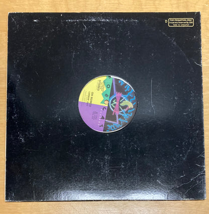 Try It (I'm In Love With A Married Man) - Oh Romeo *Promotional Copy*