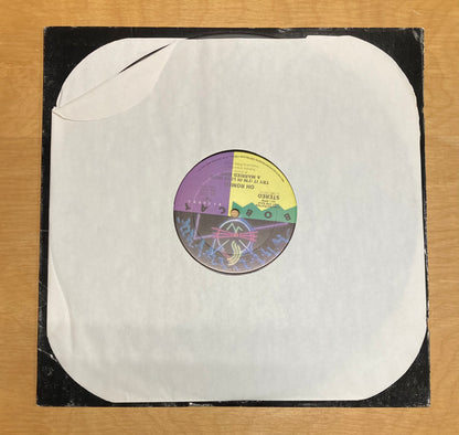 Try It (I'm In Love With A Married Man) - Oh Romeo *Promotional Copy*