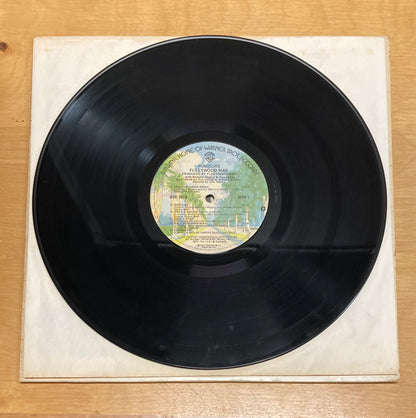 Rumours - Fleetwood Mac *Lyric Sheet/Poster*