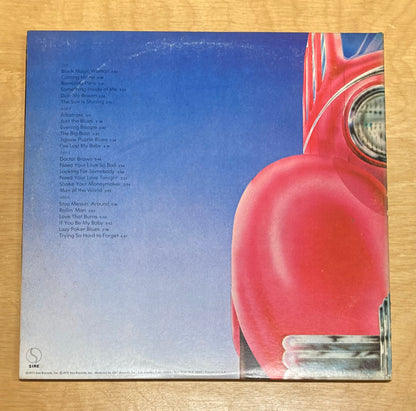 Vintage Years - Fleetwood Mac