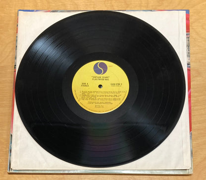 Vintage Years - Fleetwood Mac