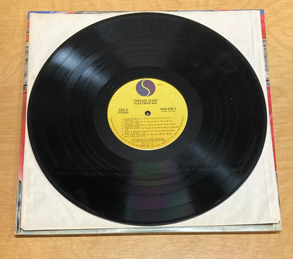 Vintage Years - Fleetwood Mac