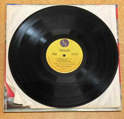 Vintage Years - Fleetwood Mac