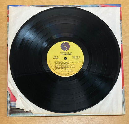 Vintage Years - Fleetwood Mac