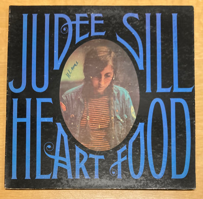 Heart Food - Judee Sill