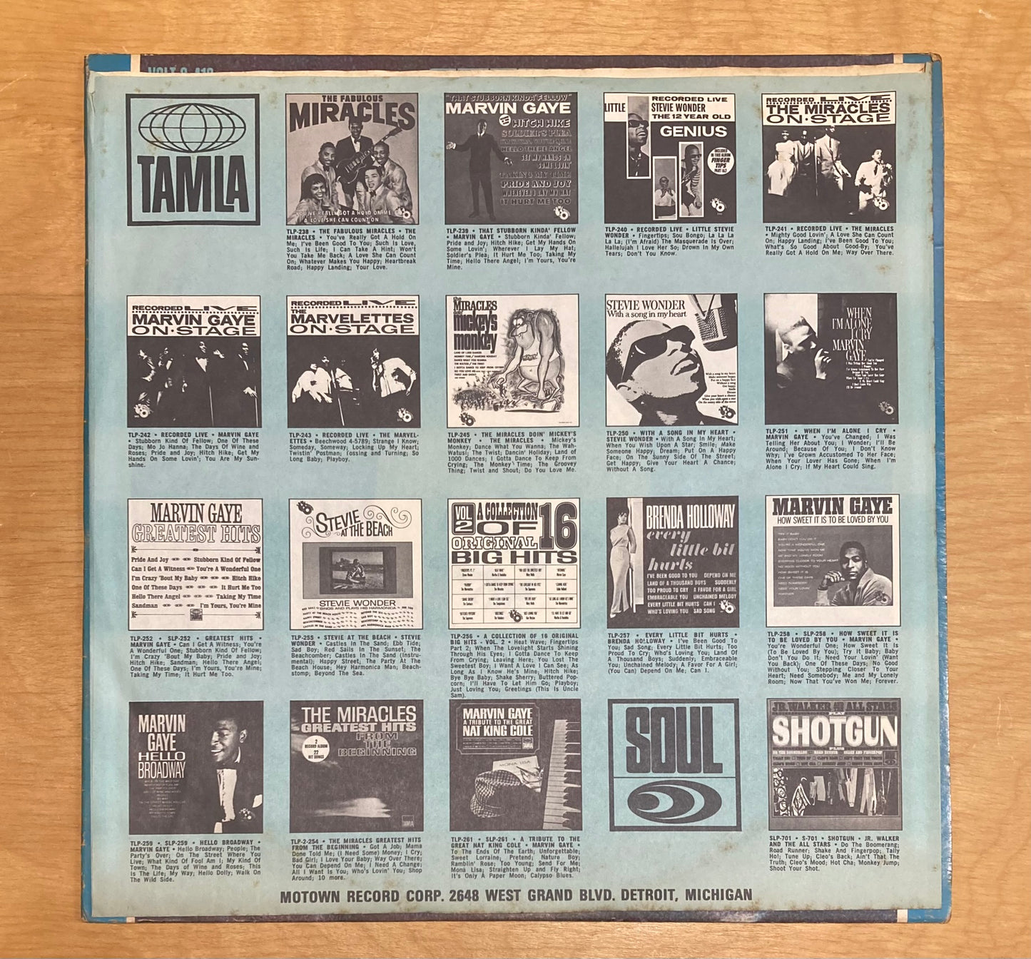 Otis Blue/Otis Redding Sings Soul - Otis Redding *Hype Sticker*