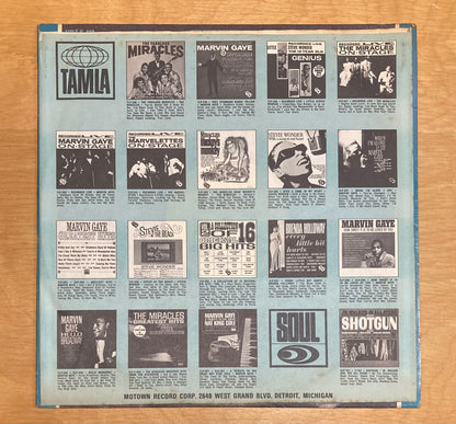 Otis Blue/Otis Redding Sings Soul - Otis Redding *Hype Sticker*