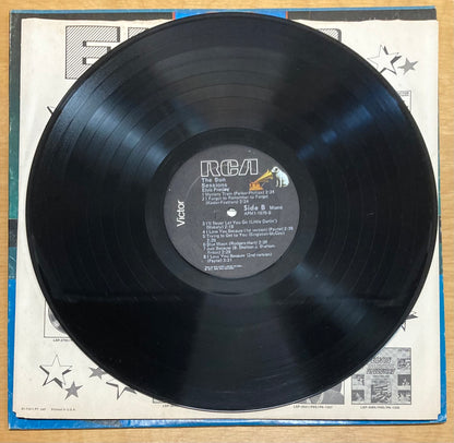 The Sun Sessions - Elvis Presley