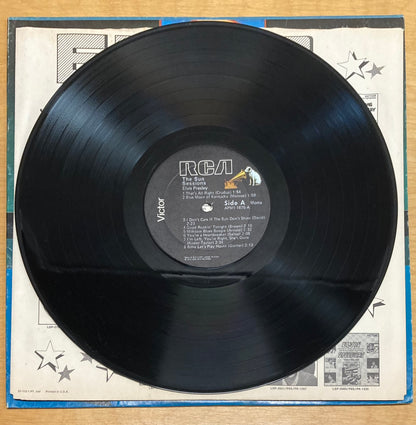 The Sun Sessions - Elvis Presley