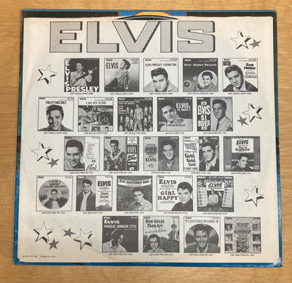 The Sun Sessions - Elvis Presley