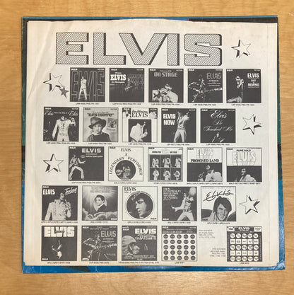 The Sun Sessions - Elvis Presley