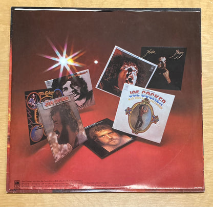 Joe Cocker's Greatest Hits - Joe Cocker