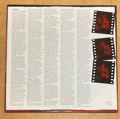 Joe Cocker's Greatest Hits - Joe Cocker