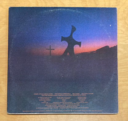 Journey Through The Past - Neil Young