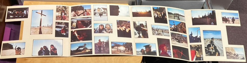 Journey Through The Past - Neil Young