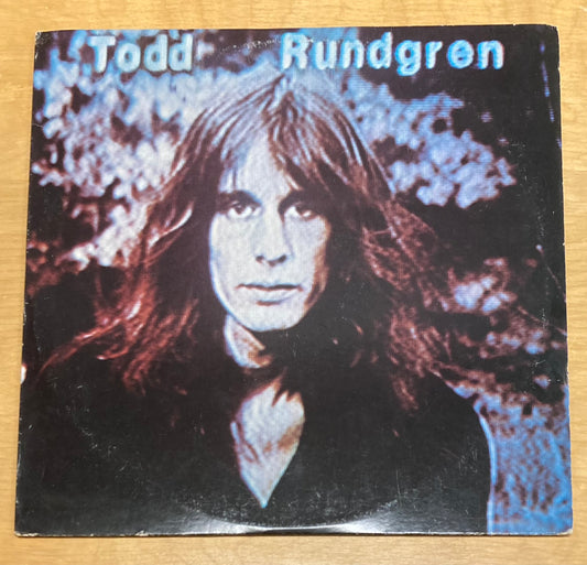 Hermit Of Mink Hollow - Todd Rundgren