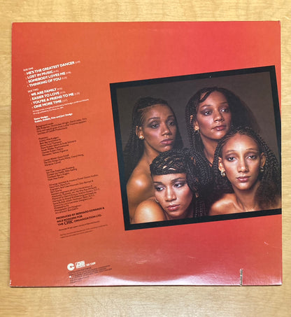 We Are Family - Sister Sledge