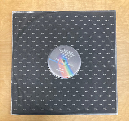 Quadrophenia - The Who *Booklet*