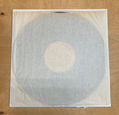 Is That All There Is? - Peggy Lee *Shrink Wrap*