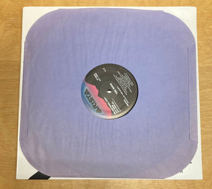America - KBC Band *Promotional Copy*
