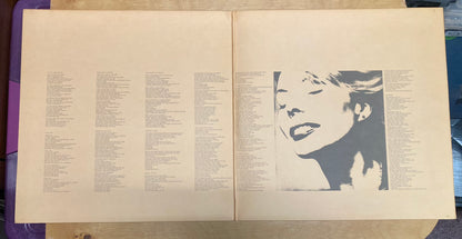 Court And Spark - Joni Mitchell