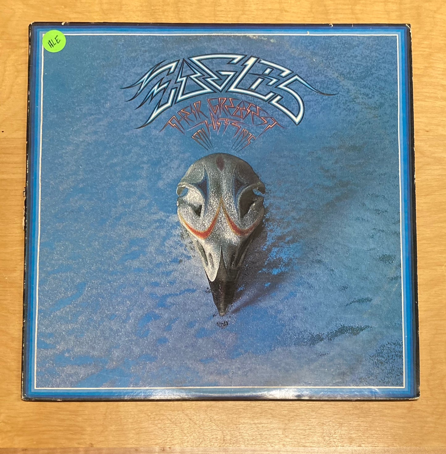 The Greatest Hits 1971-1975 - Eagles