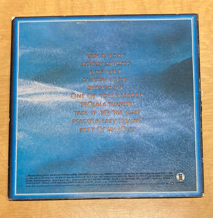 The Greatest Hits 1971-1975 - Eagles
