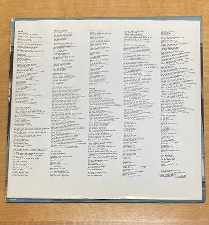 Glass Houses - Billy Joel