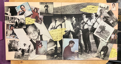 Songs In The Attic - Billy Joel