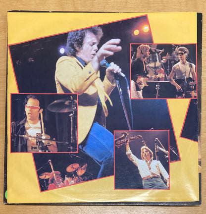 Songs In The Attic - Billy Joel