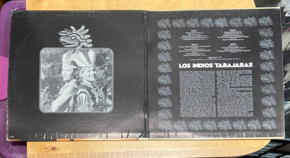 Los Indios Tabajaras - Los Indios Tabajaras