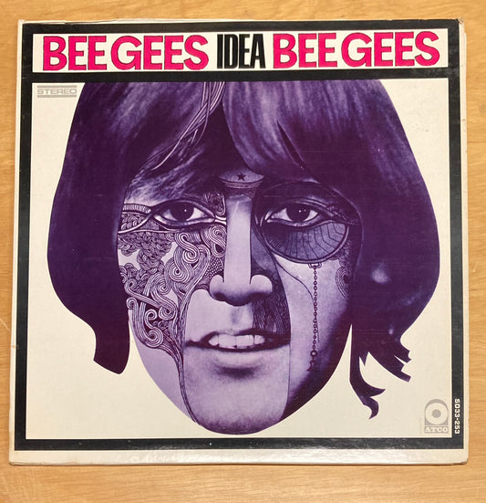 Idea - Bee Gees