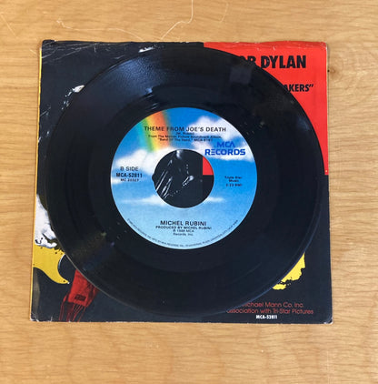 Band Of The Hand - Bob Dylan w/ The Heartbreakers
