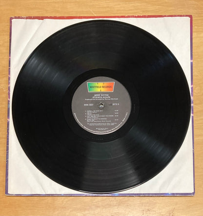 Strikes Again - Rose Royce