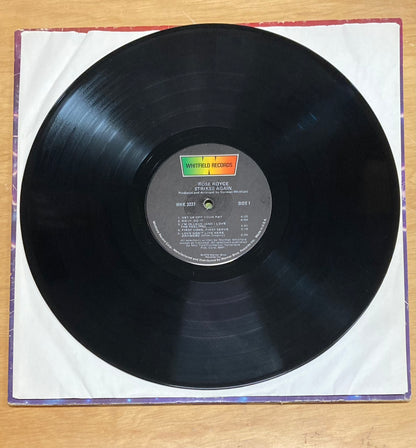 Strikes Again - Rose Royce