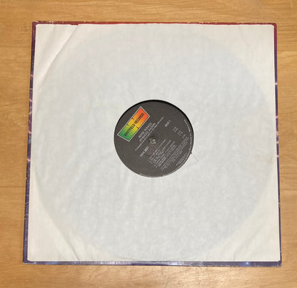 Strikes Again - Rose Royce