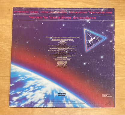 Strikes Again - Rose Royce
