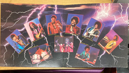 Strikes Again - Rose Royce